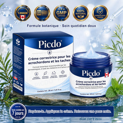 🪻💖𝐏𝐢𝐜𝐝𝐨® 𝐂𝐫è𝐦𝐞 𝐄𝐟𝐟𝐚ç𝐞-𝐀𝐜𝐫𝐨𝐜𝐡𝐨𝐫𝐝𝐨𝐧𝐬 𝐞𝐭 𝐓𝐚𝐜𝐡𝐞𝐬 𝐞𝐧 𝟕 𝐉𝐨𝐮𝐫𝐬 (𝑭𝒐𝒓𝒎𝒖𝒍𝒆 𝒔𝒂𝒏𝒔 𝒅𝒐𝒖𝒍𝒆𝒖𝒓, 𝒔𝒂𝒏𝒔 𝒄𝒊𝒄𝒂𝒕𝒓𝒊𝒄𝒆𝒔)