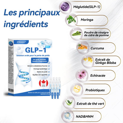 𝐈𝐅𝐌𝐀𝐆𝐈𝐂® 𝐆𝐋𝐏-𝟏 𝐏𝐫𝐨 𝐖𝐞𝐢𝐠𝐡𝐭 𝐋𝐨𝐬𝐬 𝐎𝐫𝐚𝐥 𝐒𝐨𝐥𝐮𝐭𝐢𝐨𝐧