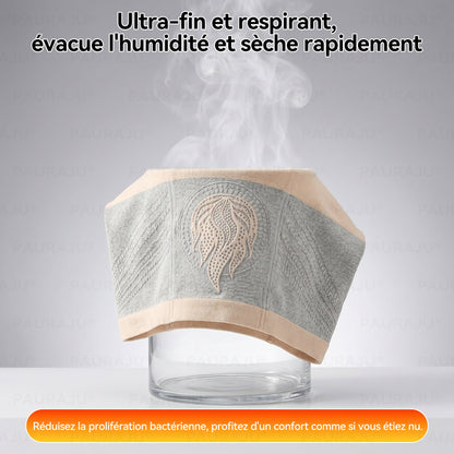 💖𝐏𝐀𝐔𝐑𝐀𝐉𝐔® 𝐌𝐨𝐫𝐢𝐧𝐠𝐚 𝐄𝐭 𝐁𝐞𝐫𝐛é𝐫𝐢𝐧𝐞 𝐓𝐨𝐮𝐭-𝐄𝐧-𝐔𝐧 𝐒𝐡𝐨𝐫𝐭𝐬 𝐁𝐫û𝐥𝐞-𝐆𝐫𝐚𝐢𝐬𝐬𝐞 À 𝐌𝐢𝐜𝐫𝐨𝐩𝐚𝐫𝐭𝐢𝐜𝐮𝐥𝐞𝐬✅Active la microcirculation profonde pour faire fondre les graisses, éliminer les toxines et inverser le vieillissement métabolique.
