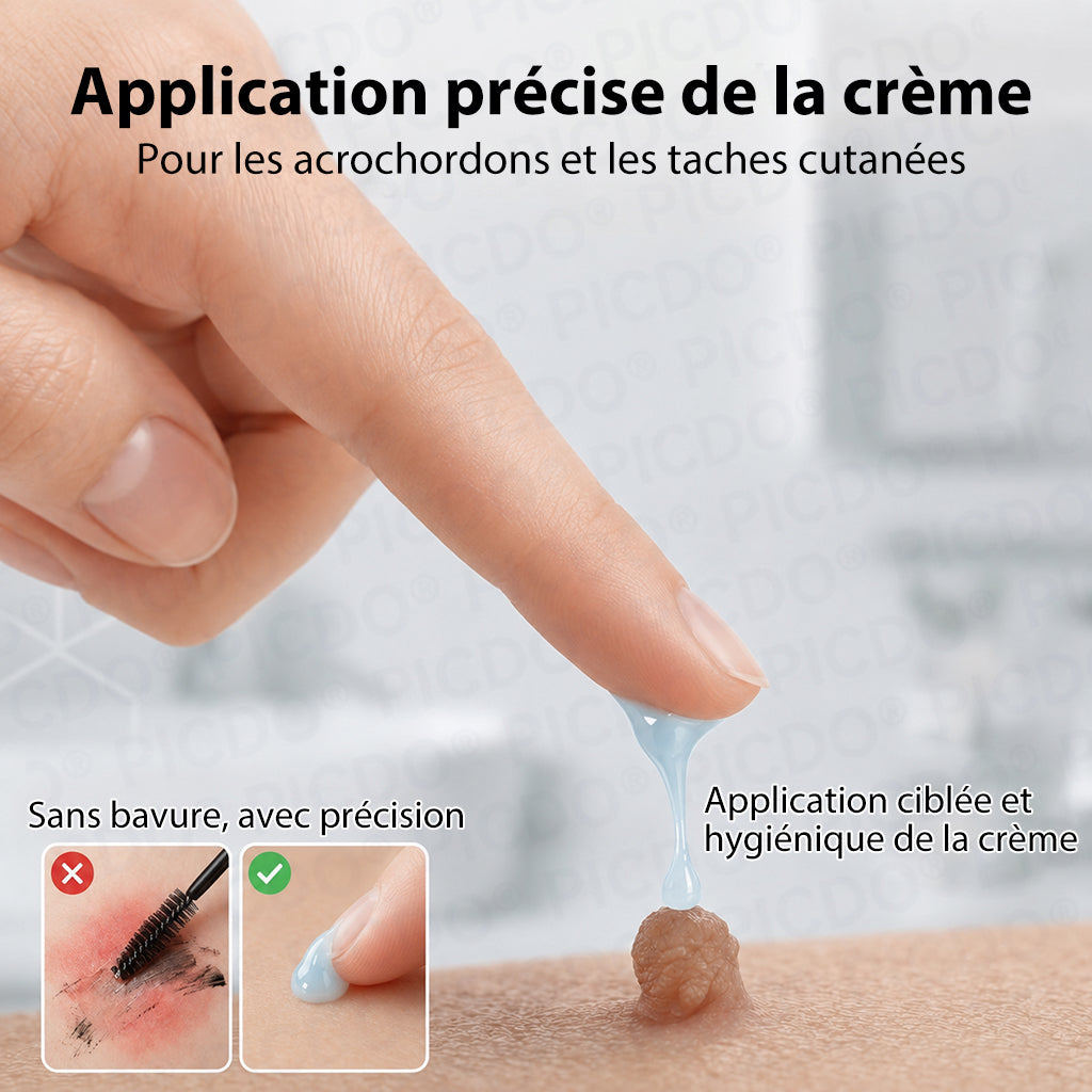 🪻💖𝐏𝐢𝐜𝐝𝐨® 𝐂𝐫è𝐦𝐞 𝐄𝐟𝐟𝐚ç𝐞-𝐀𝐜𝐫𝐨𝐜𝐡𝐨𝐫𝐝𝐨𝐧𝐬 𝐞𝐭 𝐓𝐚𝐜𝐡𝐞𝐬 𝐞𝐧 𝟕 𝐉𝐨𝐮𝐫𝐬 (𝑭𝒐𝒓𝒎𝒖𝒍𝒆 𝒔𝒂𝒏𝒔 𝒅𝒐𝒖𝒍𝒆𝒖𝒓, 𝒔𝒂𝒏𝒔 𝒄𝒊𝒄𝒂𝒕𝒓𝒊𝒄𝒆𝒔)