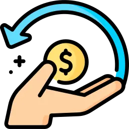 Admissibilité à l’essai – 100 % du montant payé remboursé dans un délai de 180 jours.