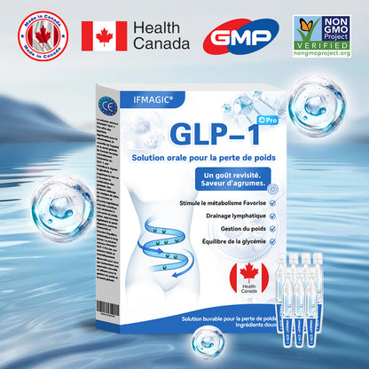 𝐈𝐅𝐌𝐀𝐆𝐈𝐂® 𝐆𝐋𝐏-𝟏 𝐏𝐫𝐨 𝐖𝐞𝐢𝐠𝐡𝐭 𝐋𝐨𝐬𝐬 𝐎𝐫𝐚𝐥 𝐒𝐨𝐥𝐮𝐭𝐢𝐨𝐧