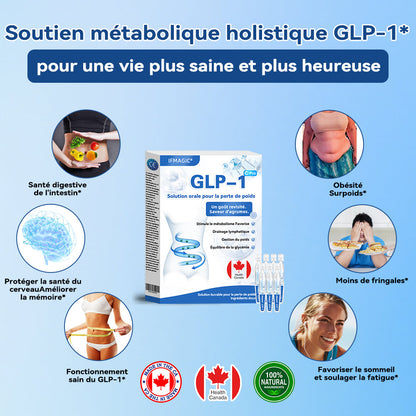 𝐈𝐅𝐌𝐀𝐆𝐈𝐂® 𝐆𝐋𝐏-𝟏 𝐏𝐫𝐨 𝐖𝐞𝐢𝐠𝐡𝐭 𝐋𝐨𝐬𝐬 𝐎𝐫𝐚𝐥 𝐒𝐨𝐥𝐮𝐭𝐢𝐨𝐧