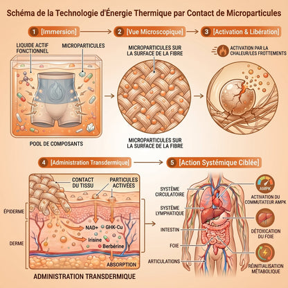 💖𝐏𝐀𝐔𝐑𝐀𝐉𝐔® 𝐌𝐨𝐫𝐢𝐧𝐠𝐚 𝐄𝐭 𝐁𝐞𝐫𝐛é𝐫𝐢𝐧𝐞 𝐓𝐨𝐮𝐭-𝐄𝐧-𝐔𝐧 𝐒𝐡𝐨𝐫𝐭𝐬 𝐁𝐫û𝐥𝐞-𝐆𝐫𝐚𝐢𝐬𝐬𝐞 À 𝐌𝐢𝐜𝐫𝐨𝐩𝐚𝐫𝐭𝐢𝐜𝐮𝐥𝐞𝐬✅Active la microcirculation profonde pour faire fondre les graisses, éliminer les toxines et inverser le vieillissement métabolique.