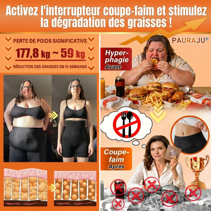 💖𝐏𝐀𝐔𝐑𝐀𝐉𝐔® 𝐌𝐨𝐫𝐢𝐧𝐠𝐚 𝐄𝐭 𝐁𝐞𝐫𝐛é𝐫𝐢𝐧𝐞 𝐓𝐨𝐮𝐭-𝐄𝐧-𝐔𝐧 𝐒𝐡𝐨𝐫𝐭𝐬 𝐁𝐫û𝐥𝐞-𝐆𝐫𝐚𝐢𝐬𝐬𝐞 À 𝐌𝐢𝐜𝐫𝐨𝐩𝐚𝐫𝐭𝐢𝐜𝐮𝐥𝐞𝐬✅Active la microcirculation profonde pour faire fondre les graisses, éliminer les toxines et inverser le vieillissement métabolique.