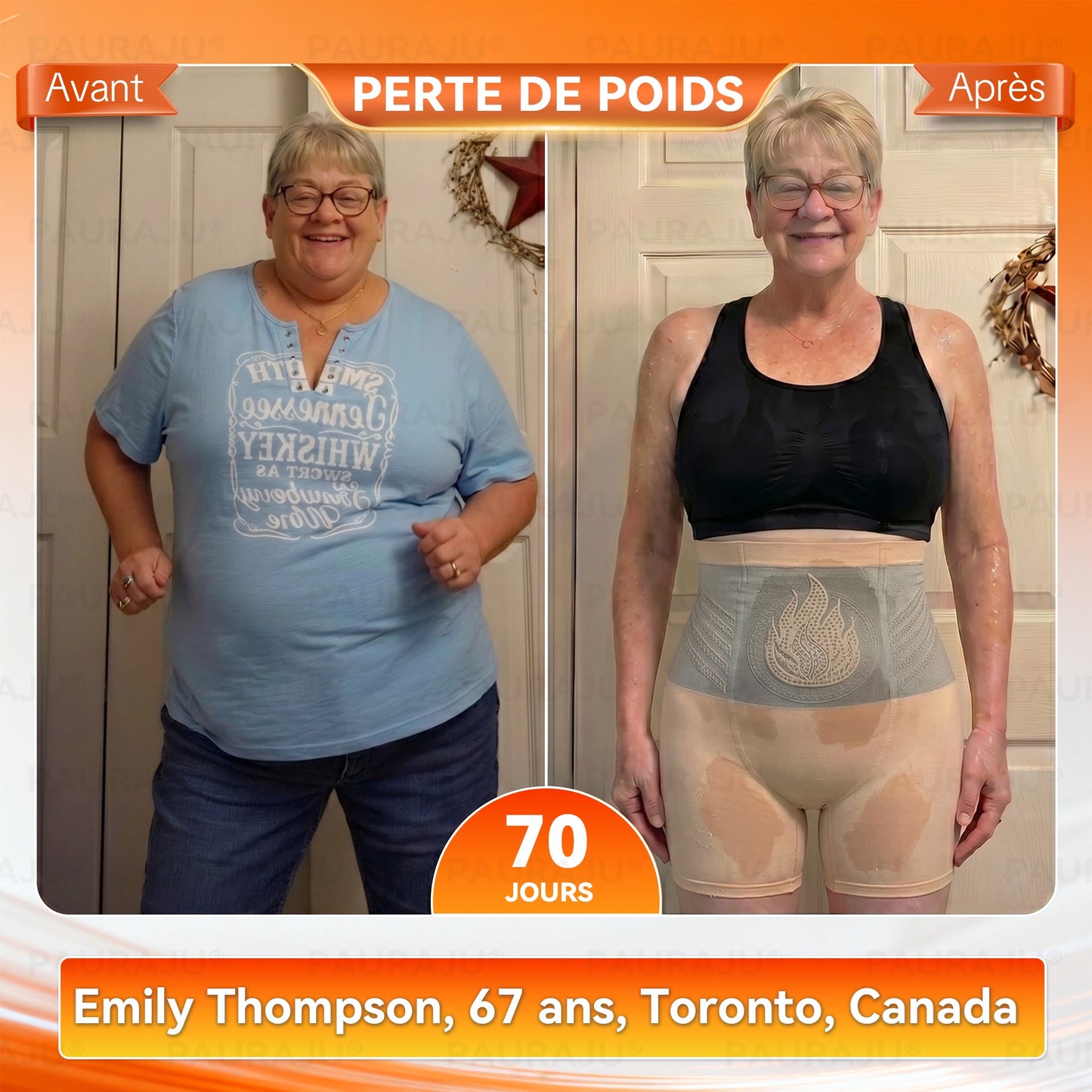 💖𝐏𝐀𝐔𝐑𝐀𝐉𝐔® 𝐌𝐨𝐫𝐢𝐧𝐠𝐚 𝐄𝐭 𝐁𝐞𝐫𝐛é𝐫𝐢𝐧𝐞 𝐓𝐨𝐮𝐭-𝐄𝐧-𝐔𝐧 𝐒𝐡𝐨𝐫𝐭𝐬 𝐁𝐫û𝐥𝐞-𝐆𝐫𝐚𝐢𝐬𝐬𝐞 À 𝐌𝐢𝐜𝐫𝐨𝐩𝐚𝐫𝐭𝐢𝐜𝐮𝐥𝐞𝐬✅Active la microcirculation profonde pour faire fondre les graisses, éliminer les toxines et inverser le vieillissement métabolique.